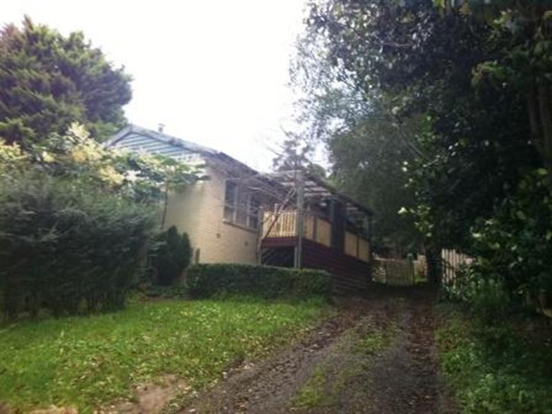 1 Patricia Street, Millgrove VIC 3799