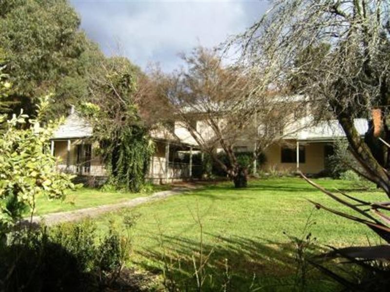 115 Warburton Highway, Lilydale VIC 3140