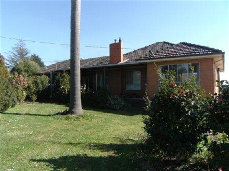 51 Wiseman Road, Silvan VIC 3795