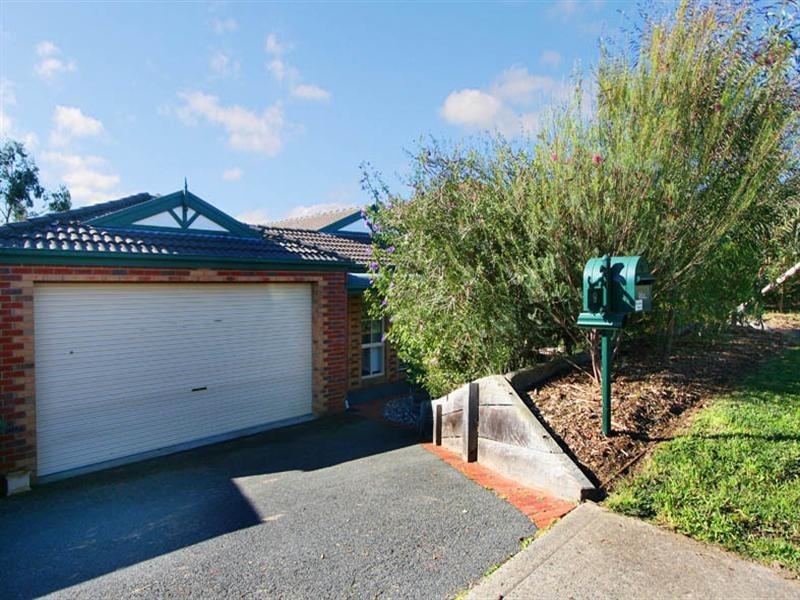 9 Ally Terrace, Chirnside Park VIC 3116