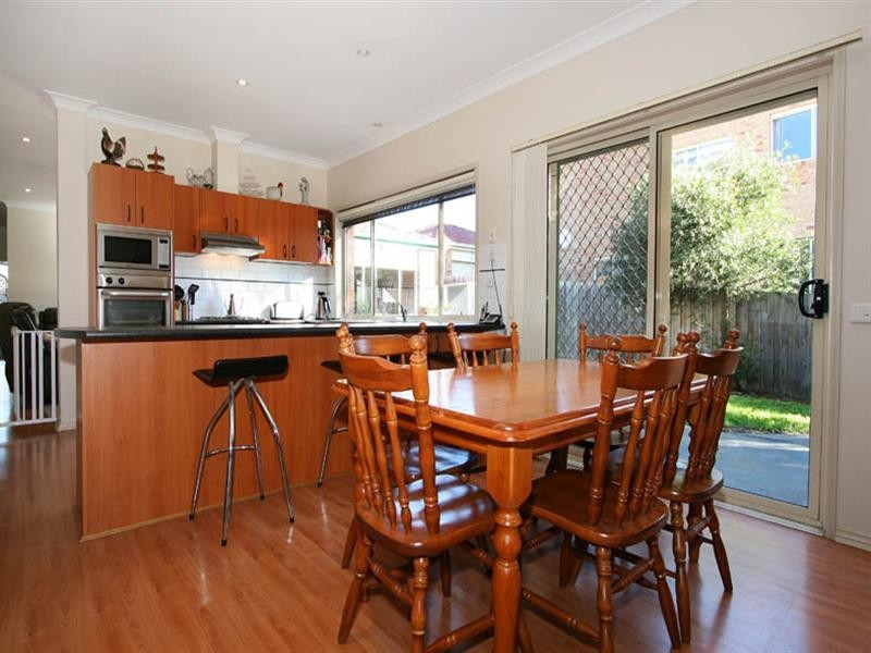 9 Ally Terrace, Chirnside Park VIC 3116