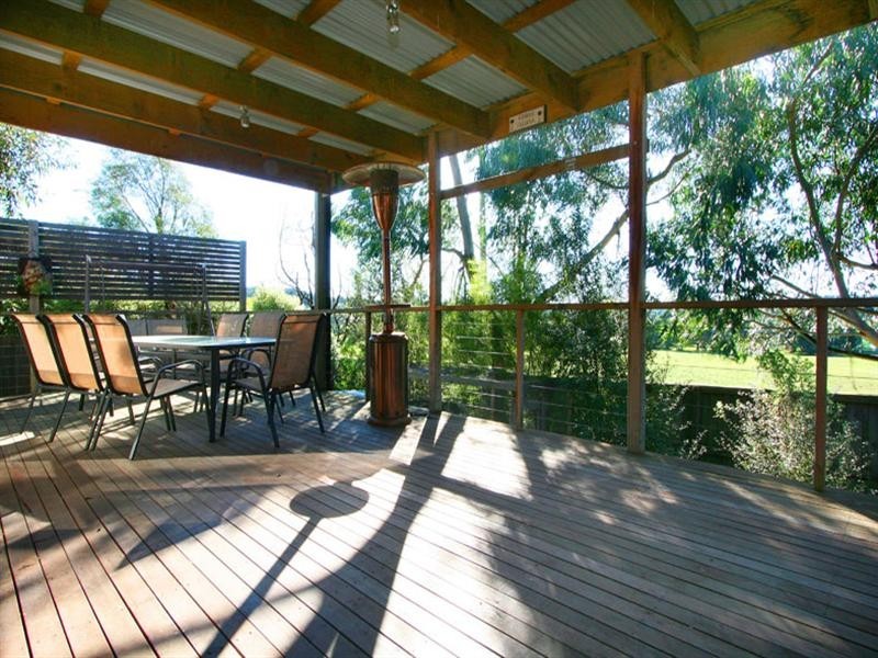 9 Ally Terrace, Chirnside Park VIC 3116