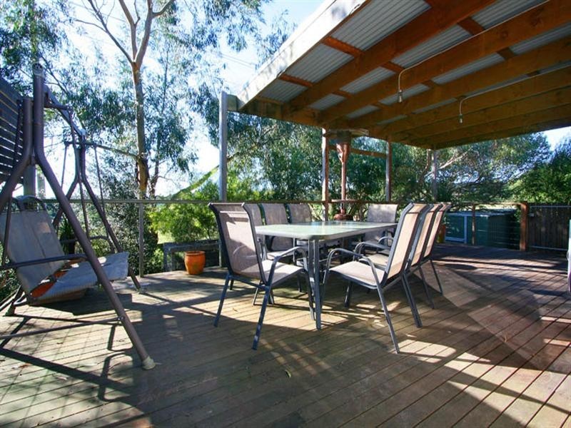 9 Ally Terrace, Chirnside Park VIC 3116