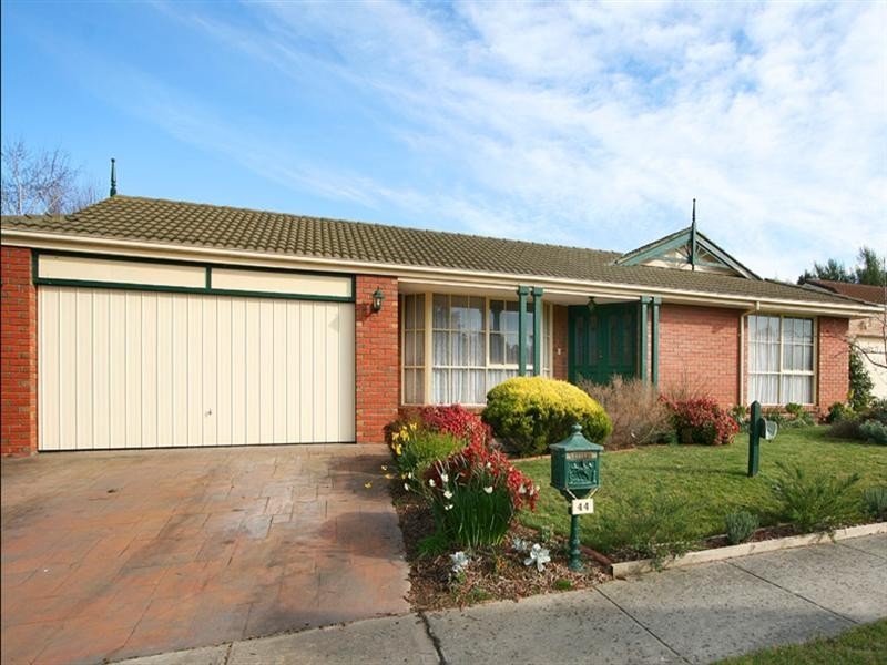 44 The Circuit, Lilydale VIC 3140