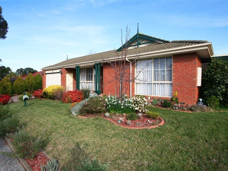 44 The Circuit, Lilydale VIC 3140