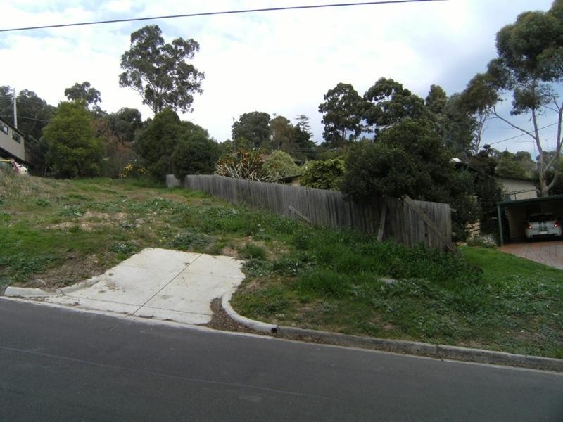 Lot 1 39-41 Alexandra Road, Lilydale VIC 3140