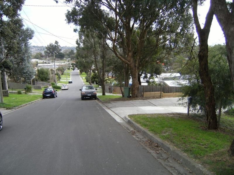 Lot 1 39-41 Alexandra Road, Lilydale VIC 3140