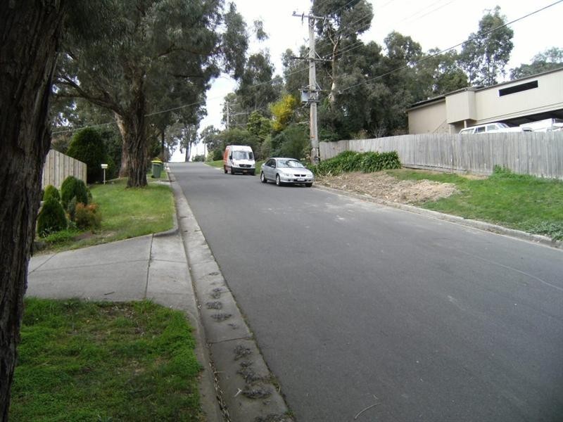 Lot 1 39-41 Alexandra Road, Lilydale VIC 3140