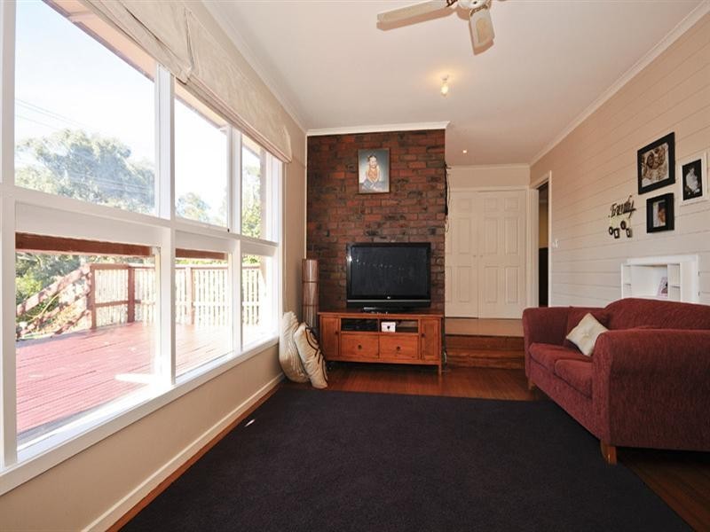 41 Rolloway Rise, Chirnside Park VIC 3116