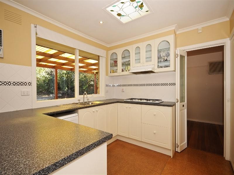 41 Rolloway Rise, Chirnside Park VIC 3116