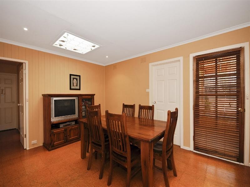 41 Rolloway Rise, Chirnside Park VIC 3116