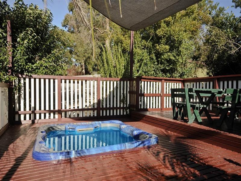 41 Rolloway Rise, Chirnside Park VIC 3116