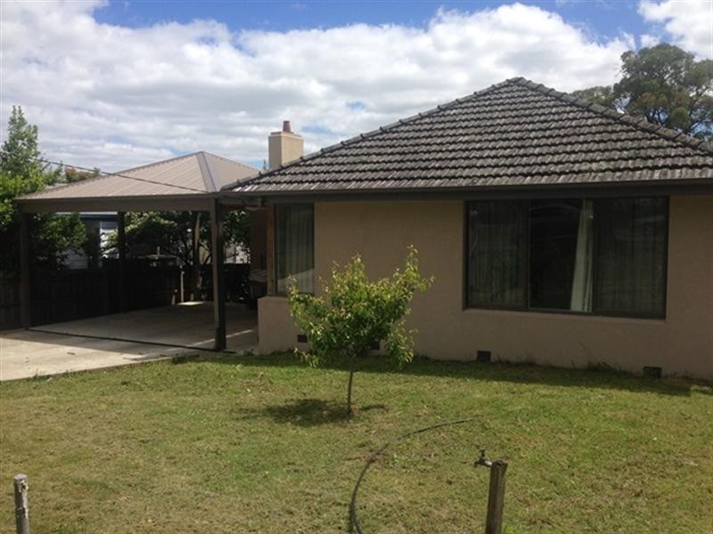 18 Gardiner Street, Lilydale VIC 3140