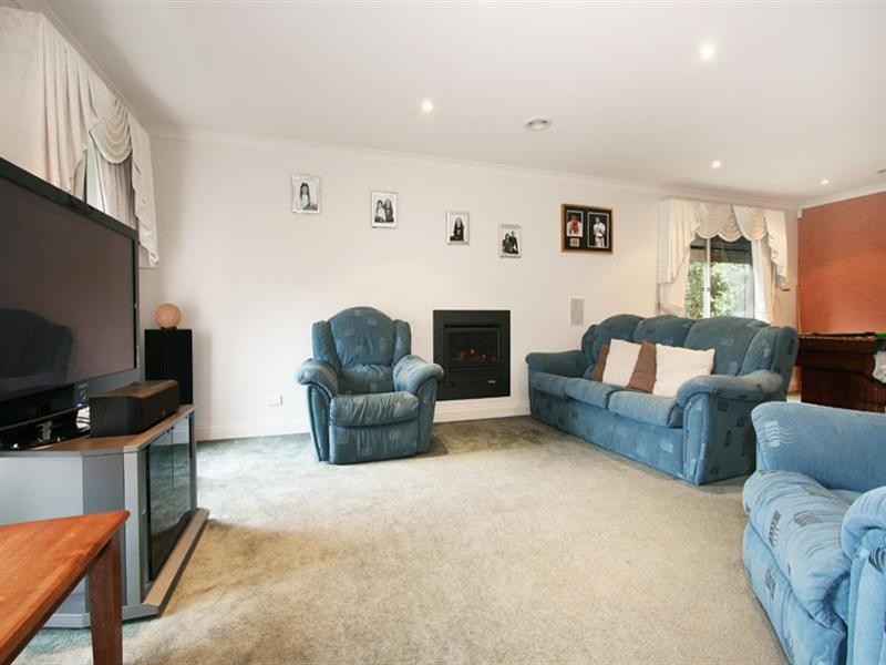 4 Zulu Close, Lilydale VIC 3140