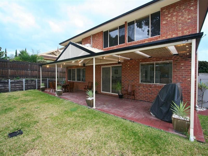 4 Zulu Close, Lilydale VIC 3140