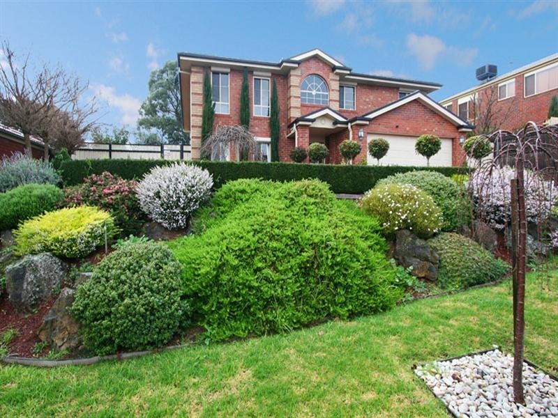 4 Zulu Close, Lilydale VIC 3140