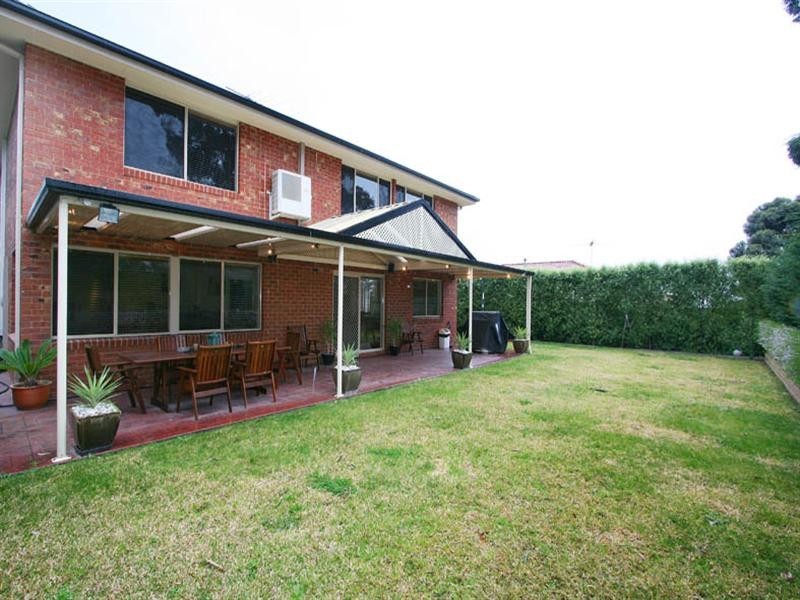 4 Zulu Close, Lilydale VIC 3140