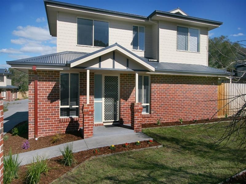 Unit 1, 9 Clyde Street, Lilydale VIC 3140
