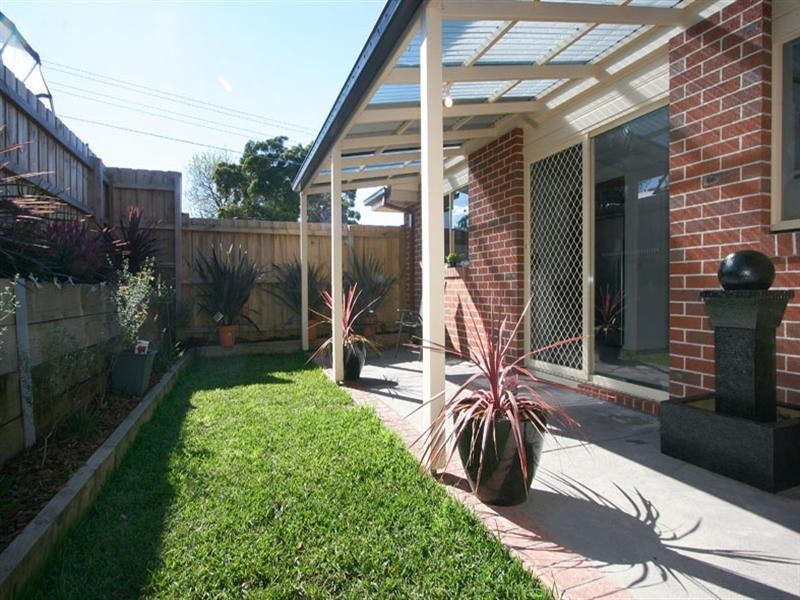 Unit 1, 9 Clyde Street, Lilydale VIC 3140