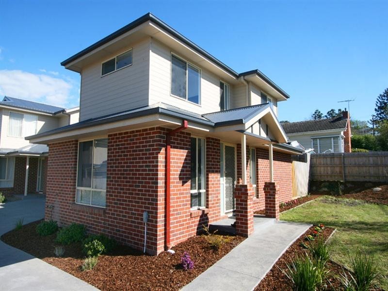 Unit 1, 9 Clyde Street, Lilydale VIC 3140