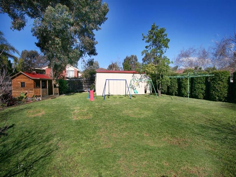 16 Community Way, Lilydale VIC 3140