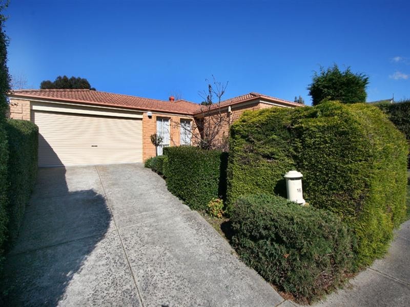 16 Community Way, Lilydale VIC 3140