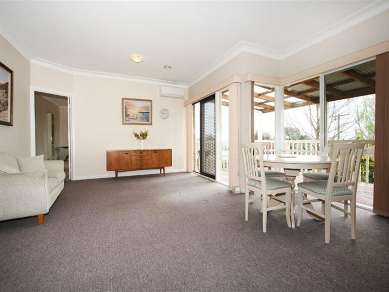 10 saddleback Ridge, Chirnside Park VIC 3116
