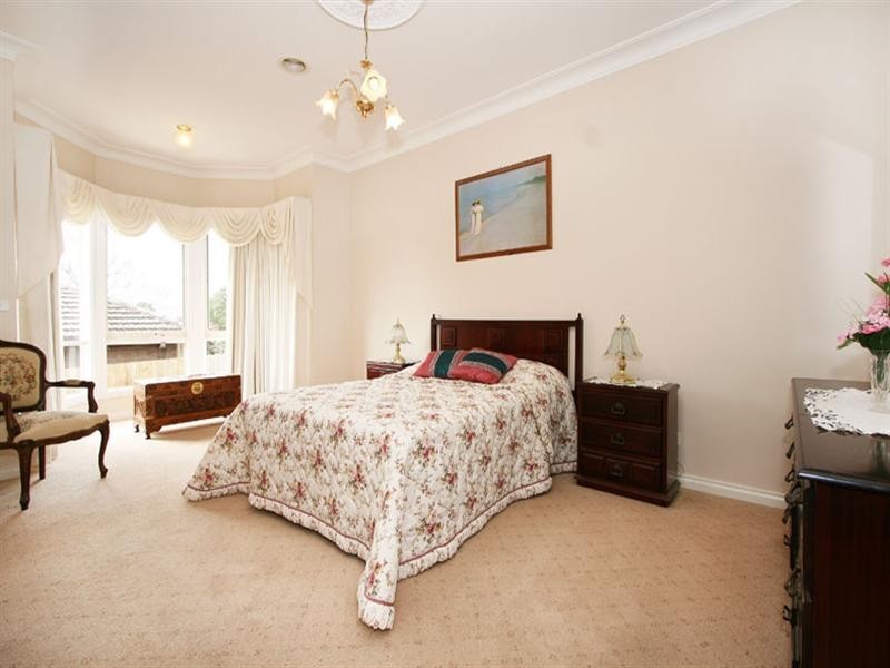 10 saddleback Ridge, Chirnside Park VIC 3116