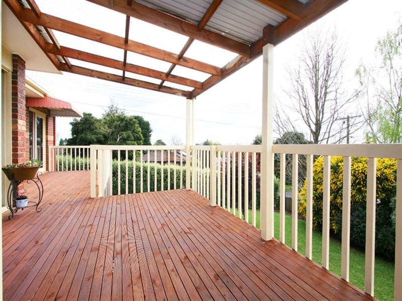 10 saddleback Ridge, Chirnside Park VIC 3116
