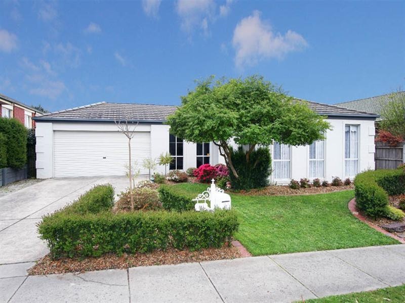 21 The Gateway, Lilydale VIC 3140