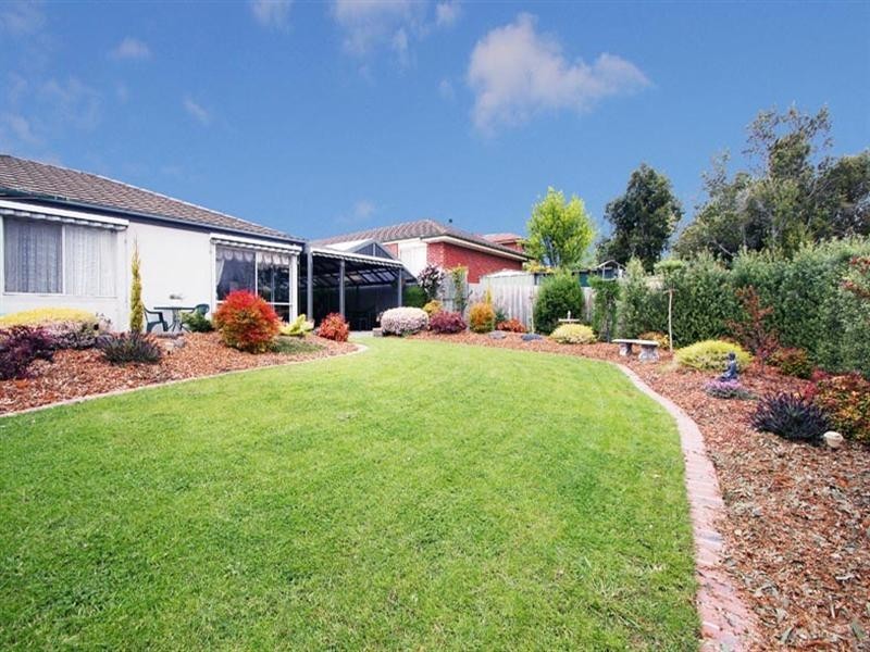 21 The Gateway, Lilydale VIC 3140
