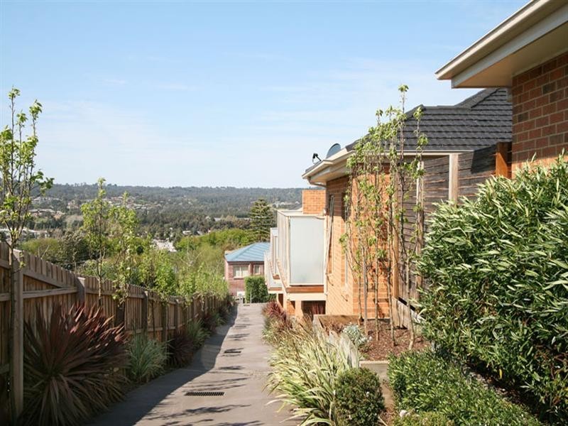 5/49 Albert Hill Road, Lilydale VIC 3140