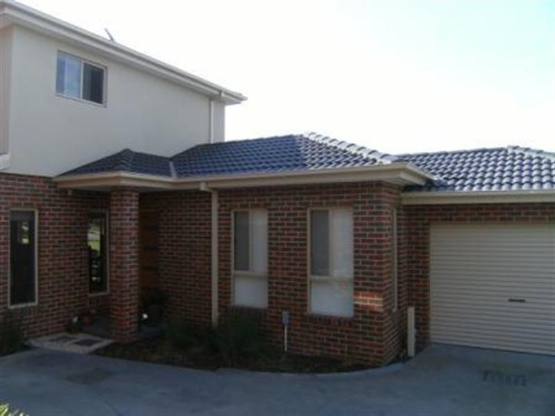 3/11 Bowen Road, Lilydale VIC 3140