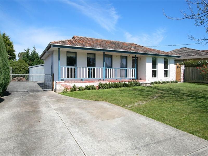 9 Blair Street, Lilydale VIC 3140