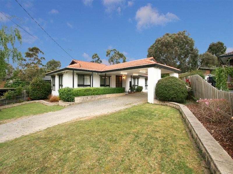 69 Switchback Road, Chirnside Park VIC 3116