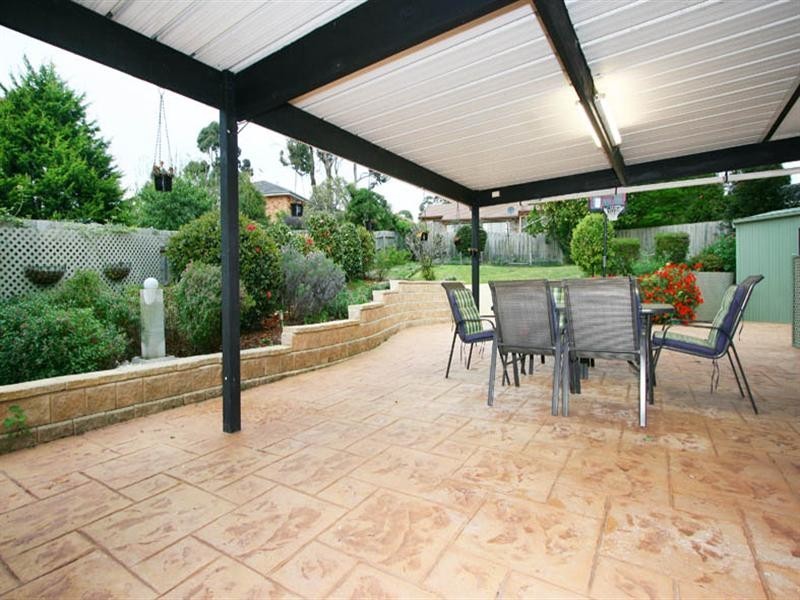 69 Switchback Road, Chirnside Park VIC 3116