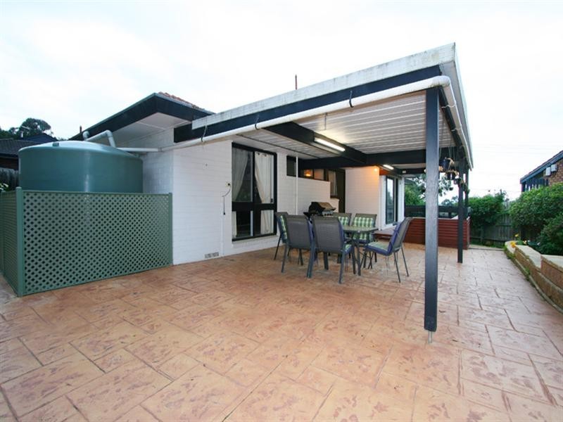 69 Switchback Road, Chirnside Park VIC 3116