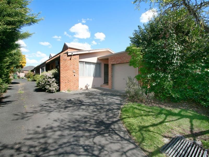 Unit 1 No 50 Beresford Road, Lilydale VIC 3140