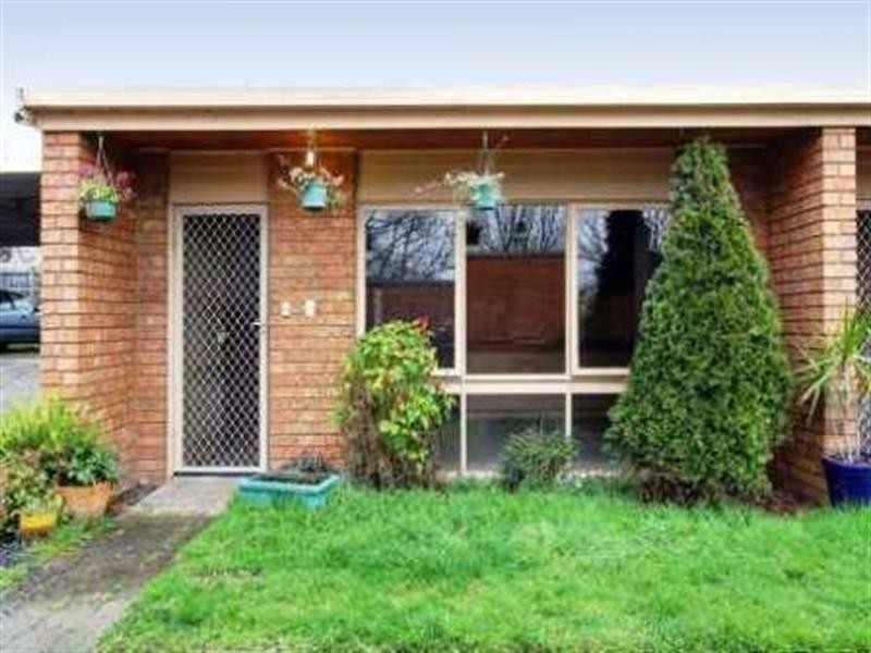 5/2B John Street, Lilydale VIC 3140