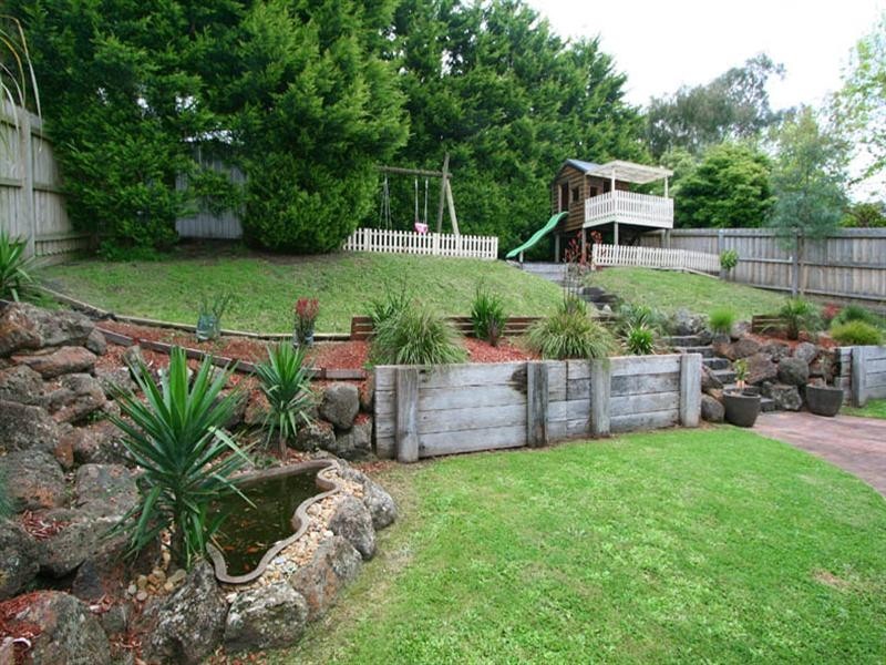 26 Huntingdale Drive, Chirnside Park VIC 3116