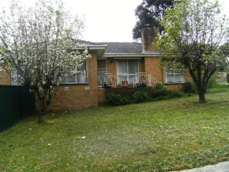 1 Apollo Court, Croydon VIC 3136