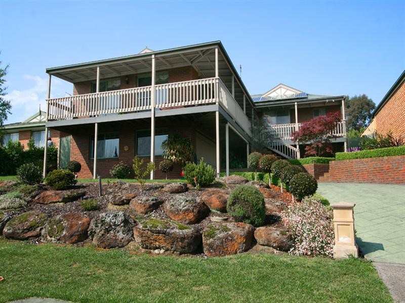 9 Joy Court, Lilydale VIC 3140