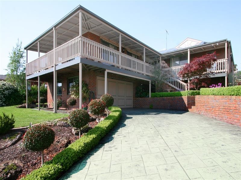 9 Joy Court, Lilydale VIC 3140