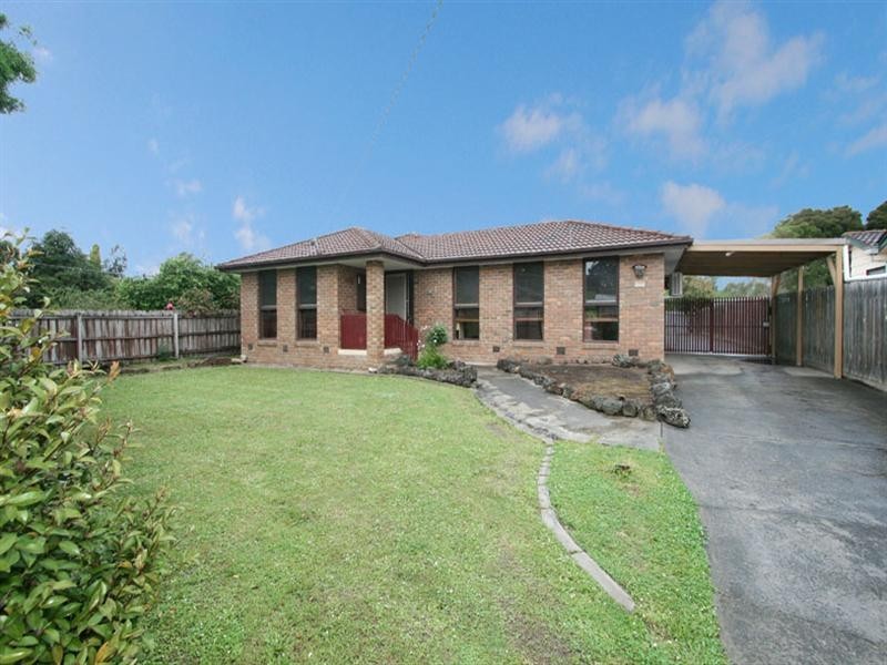 42 Morokai Grove, Lilydale VIC 3140