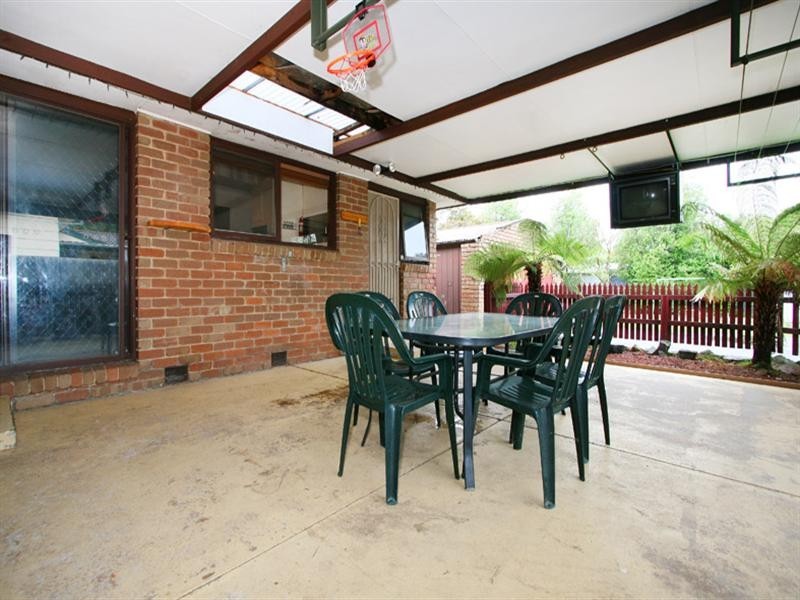 42 Morokai Grove, Lilydale VIC 3140