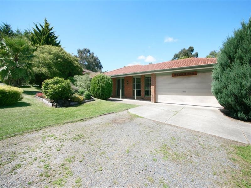 16 Horatio Court, Lilydale VIC 3140