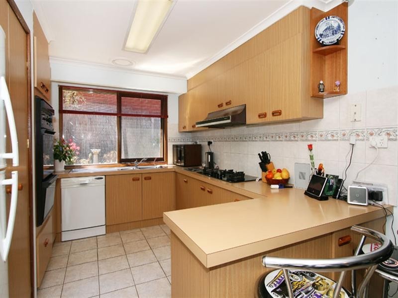 16 Horatio Court, Lilydale VIC 3140