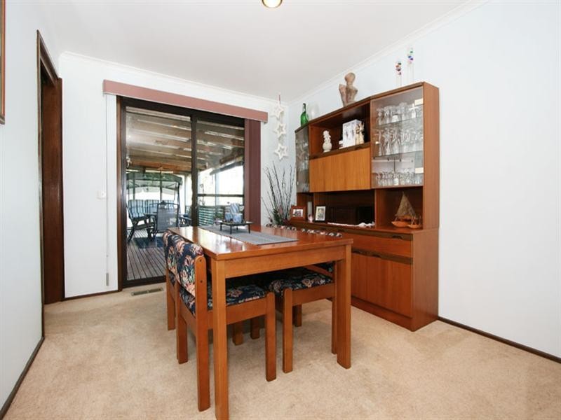 16 Horatio Court, Lilydale VIC 3140