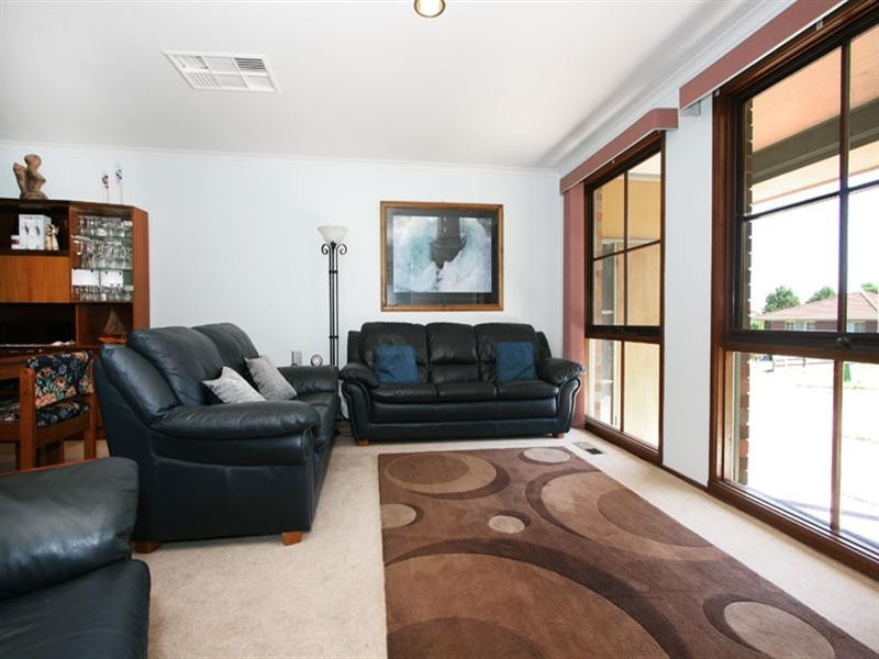 16 Horatio Court, Lilydale VIC 3140