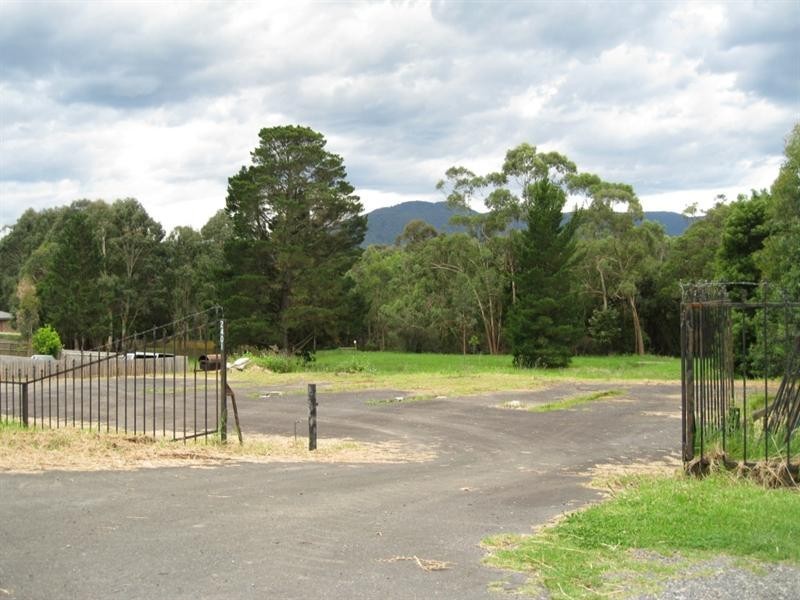 2401 Warburton Highway, Yarra Junction VIC 3797